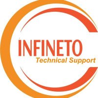 INFINETO TECH SUPPORT